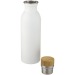 Kalix 650 ml stainless steel sports bottle, metal water bottle promotional