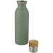 Kalix 650 ml stainless steel sports bottle, metal water bottle promotional