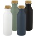 Kalix 650 ml stainless steel sports bottle, metal water bottle promotional