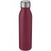 Product thumbnail 70cl stainless steel sports bottle with metal buckle 0
