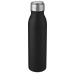 Product thumbnail 70cl stainless steel sports bottle with metal buckle 2