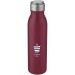 Product thumbnail 70cl stainless steel sports bottle with metal buckle 3