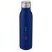 Product thumbnail 70cl stainless steel sports bottle with metal buckle 4