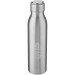 70cl stainless steel sports bottle with metal buckle, ecological object promotional