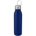 70cl stainless steel sports bottle with metal buckle, ecological object promotional