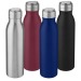 70cl stainless steel sports bottle with metal buckle wholesaler