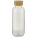 Product thumbnail Ziggs 650 ml recycled plastic GRS sports bottle 0