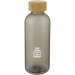 Ziggs 650 ml recycled plastic GRS sports bottle wholesaler