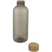 Ziggs 650 ml recycled plastic GRS sports bottle, recycled or organic ecological gadget promotional