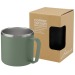 Product thumbnail Isothermal mug 35cl with copper coating 1