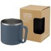 Product thumbnail Isothermal mug 35cl with copper coating 2