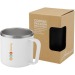 Product thumbnail Isothermal mug 35cl with copper coating 4