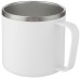 Mug isotherme Nordre 350ml avec couche de cuivre, mug et tasse en métal promotional