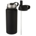Product thumbnail 1l insulated bottle with copper coating and 2 lids 1