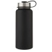 1l insulated bottle with copper coating and 2 lids wholesaler