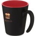 oli ceramic mug 360 ml with handle wholesaler