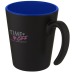 oli ceramic mug 360 ml with handle wholesaler