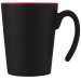 oli ceramic mug 360 ml with handle wholesaler