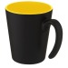 oli ceramic mug 360 ml with handle wholesaler
