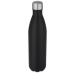 Cove 750 ml vacuum insulated stainless steel bottle, metal flask promotional