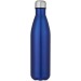 Cove 750 ml vacuum insulated stainless steel bottle, metal flask promotional