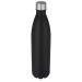 Cove 1L vacuum-insulated stainless steel bottle, metal flask promotional