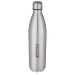 Cove 1L vacuum-insulated stainless steel bottle wholesaler