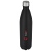 Cove 1L vacuum-insulated stainless steel bottle, metal flask promotional