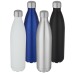 Cove 1L vacuum-insulated stainless steel bottle wholesaler