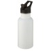 Bouteille de sport Lexi 500 ml, gourde métal promotional