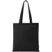 Organic cotton shopping bag 140 gsm gots 38x42cm, Durable shopping bag promotional