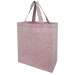 Product thumbnail Pheebs shopping bag in recycled material 150 g/m². 0