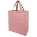 Product thumbnail Pheebs shopping bag in recycled material 150 g/m². 1