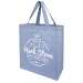 Product thumbnail Pheebs shopping bag in recycled material 150 g/m². 4