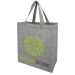 Product thumbnail Pheebs shopping bag in recycled material 150 g/m². 5
