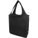 Product thumbnail Ash large shopping bag in RPET GRS certified 2