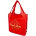 Ash large shopping bag in RPET GRS certified wholesaler