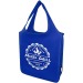 Ash large shopping bag in RPET GRS certified, PET bag promotional