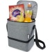 Tundra RPET lunch bag for 9 cans, cool bag promotional