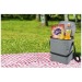 Tundra RPET lunch bag for 9 cans wholesaler