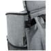 Isothermal backpack Excursion in RPET. wholesaler