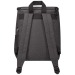 Isothermal backpack Excursion in RPET., cool bag promotional
