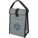 Reclaim cooler bag in rpet for 4 cans, cool bag promotional