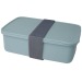 Product thumbnail Recycled plastic lunch box 800ml 2