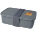 Recycled plastic lunch box 800ml wholesaler