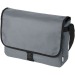 Product thumbnail Omaha shoulder bag made of recycled plastic 0