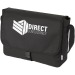 Omaha shoulder bag made of recycled plastic, PET Bag promotional