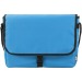 Omaha shoulder bag made of recycled plastic, PET Bag promotional