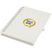 Product thumbnail Dairy Dream A5 spiral notebook 1