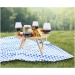Soll folding picnic table, garden table promotional